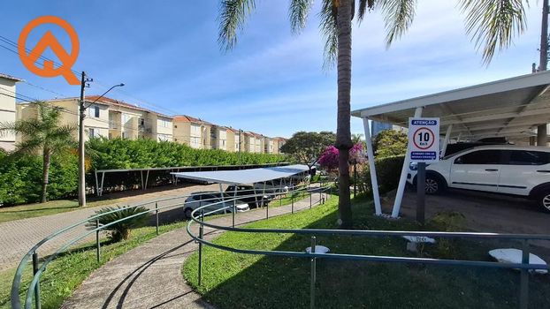 Foto 32 do(a) Apartamento de 2 quartos à venda em Vila Marieta, Campinas