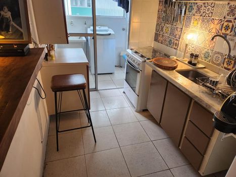 Foto 5 do(a) Apartamento de 2 quartos à venda em Vila Uberabinha, São Paulo