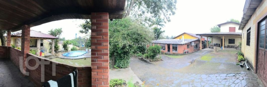 Foto 33 do(a) Casa de 3 quartos à venda em Bom Sucesso, Gravataí