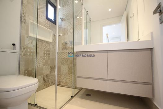 Foto 15 do(a) Apartamento de 3 quartos à venda em Indianópolis, São Paulo