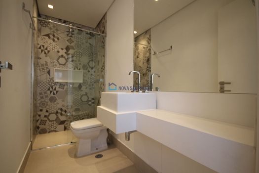 Foto 28 do(a) Apartamento de 3 quartos à venda em Indianópolis, São Paulo