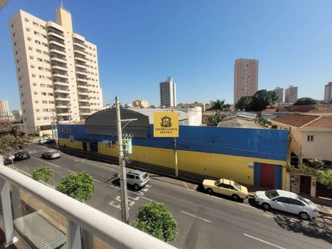 Foto 6 do(a) Apartamento de 3 quartos à venda em Boa Vista, São José do Rio Preto