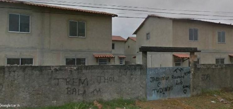Foto 2 do(a) Casa de 2 quartos à venda em Jardim Mar, Itaguaí