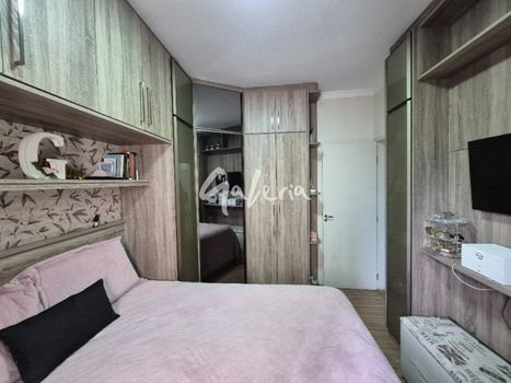 Foto 16 do(a) Cobertura de 3 quartos à venda em Nova Gerty, São Caetano do Sul