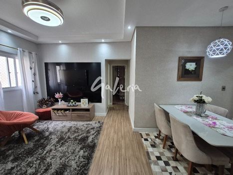 Foto 6 do(a) Cobertura de 3 quartos à venda em Nova Gerty, São Caetano do Sul