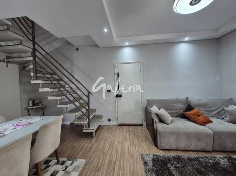 Foto 4 do(a) Cobertura de 3 quartos à venda em Nova Gerty, São Caetano do Sul
