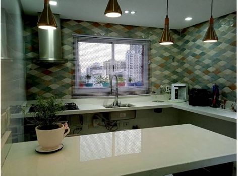 Foto 13 do(a) Apartamento de 3 quartos à venda em Tatuapé, São Paulo