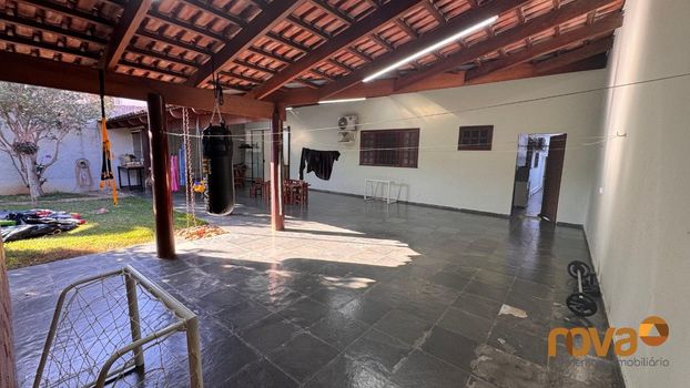 Foto 33 do(a) Casa de 3 quartos à venda em Jardim América, Goiânia