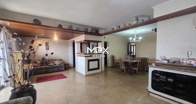 Foto 1 do(a) Apartamento de 4 quartos à venda em São Dimas, Piracicaba