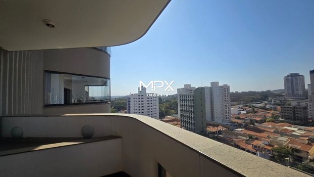 Foto 26 do(a) Apartamento de 4 quartos à venda em São Dimas, Piracicaba
