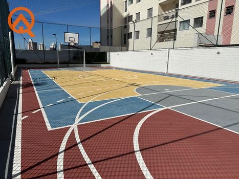 Foto 31 do(a) Apartamento de 3 quartos à venda em Vila Nova, Campinas