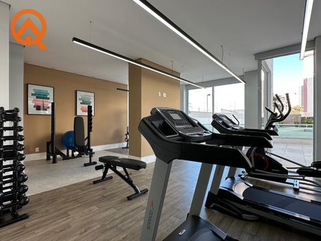 Foto 38 do(a) Apartamento de 3 quartos à venda em Vila Nova, Campinas