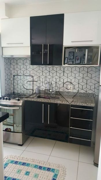 Foto 12 do(a) Apartamento de 2 quartos à venda em Vila Maria, São Paulo