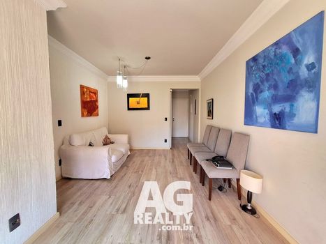 Foto 5 do(a) Apartamento de 2 quartos à venda em Vila Andrade, São Paulo
