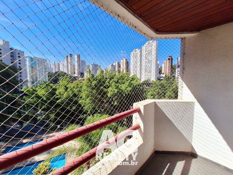 Foto 8 do(a) Apartamento de 2 quartos à venda em Vila Andrade, São Paulo