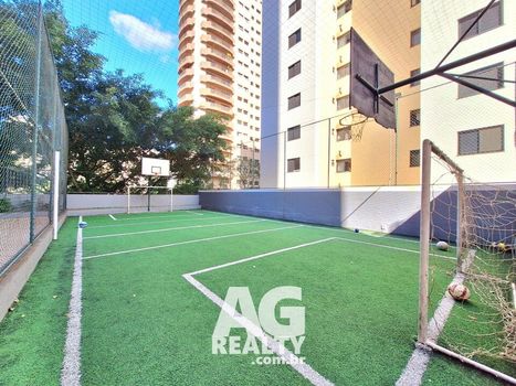 Foto 32 do(a) Apartamento de 2 quartos à venda em Vila Andrade, São Paulo