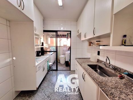 Foto 20 do(a) Apartamento de 2 quartos à venda em Vila Andrade, São Paulo