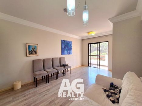 Foto 3 do(a) Apartamento de 2 quartos à venda em Vila Andrade, São Paulo