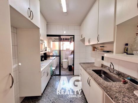 Foto 21 do(a) Apartamento de 2 quartos à venda em Vila Andrade, São Paulo