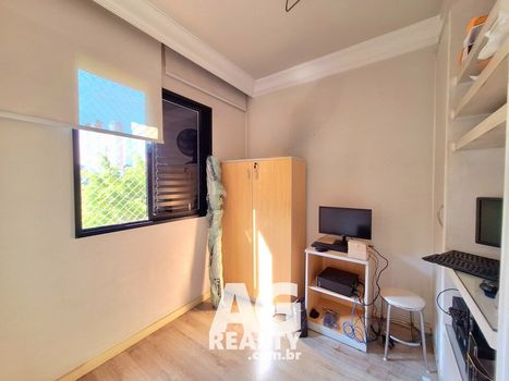 Foto 17 do(a) Apartamento de 2 quartos à venda em Vila Andrade, São Paulo