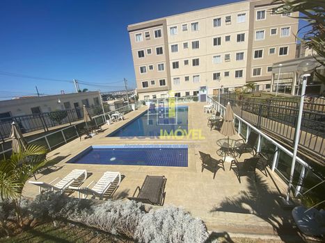 Foto 1 do(a) Apartamento de 2 quartos à venda em Primavera, Vitória da Conquista