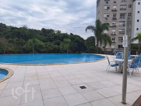 Foto 30 do(a) Apartamento de 3 quartos à venda em Jardim Carvalho, Porto Alegre