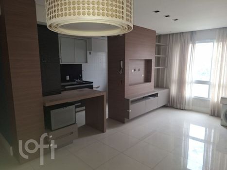 Foto 1 do(a) Apartamento de 3 quartos à venda em Jardim Carvalho, Porto Alegre