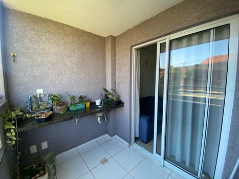 Foto 9 do(a) Apartamento de 3 quartos à venda em Parque Bela Vista, Votorantim