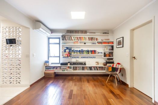 Foto 5 do(a) Apartamento de 3 quartos à venda em Chácara Inglesa, São Paulo