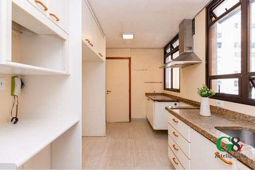 Foto 37 do(a) Apartamento de 4 quartos à venda em Brooklin Novo, São Paulo