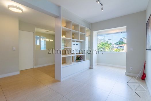 Foto 1 do(a) Apartamento de 3 quartos à venda em Vila Gomes, São Paulo