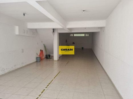 Foto 29 do(a) Cobertura de 2 quartos à venda em Jardim Las Vegas, Santo André