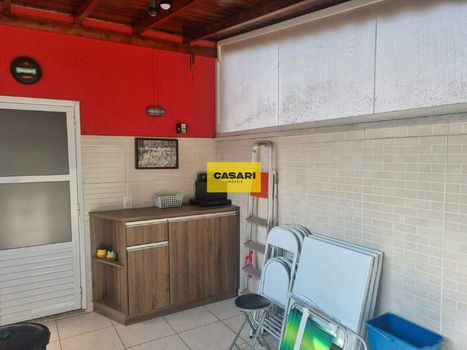 Foto 24 do(a) Cobertura de 2 quartos à venda em Jardim Las Vegas, Santo André