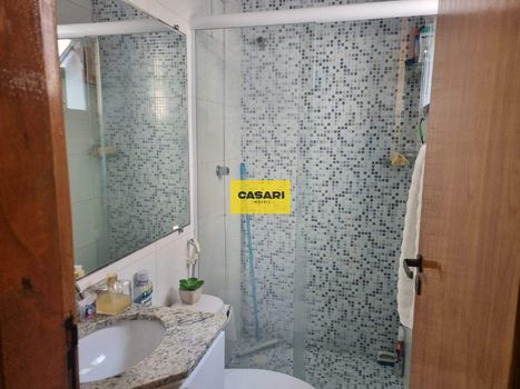 Foto 12 do(a) Cobertura de 2 quartos à venda em Jardim Las Vegas, Santo André