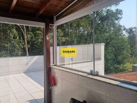 Foto 19 do(a) Cobertura de 2 quartos à venda em Jardim Las Vegas, Santo André