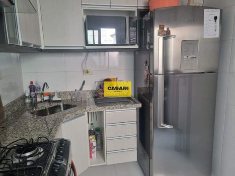 Foto 14 do(a) Cobertura de 2 quartos à venda em Jardim Las Vegas, Santo André