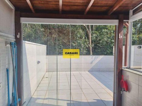 Foto 18 do(a) Cobertura de 2 quartos à venda em Jardim Las Vegas, Santo André