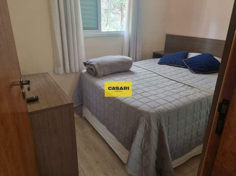 Foto 7 do(a) Cobertura de 2 quartos à venda em Jardim Las Vegas, Santo André