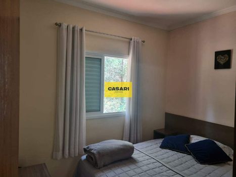 Foto 5 do(a) Cobertura de 2 quartos à venda em Jardim Las Vegas, Santo André