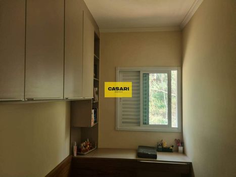 Foto 11 do(a) Cobertura de 2 quartos à venda em Jardim Las Vegas, Santo André