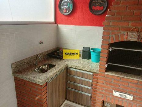 Foto 28 do(a) Cobertura de 2 quartos à venda em Jardim Las Vegas, Santo André