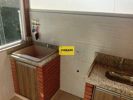 Foto 23 do(a) Cobertura de 2 quartos à venda em Jardim Las Vegas, Santo André