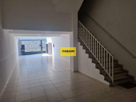 Foto 30 do(a) Cobertura de 2 quartos à venda em Jardim Las Vegas, Santo André
