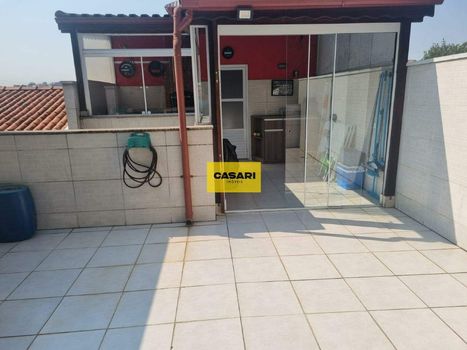 Foto 20 do(a) Cobertura de 2 quartos à venda em Jardim Las Vegas, Santo André