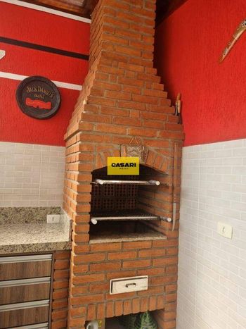Foto 26 do(a) Cobertura de 2 quartos à venda em Jardim Las Vegas, Santo André