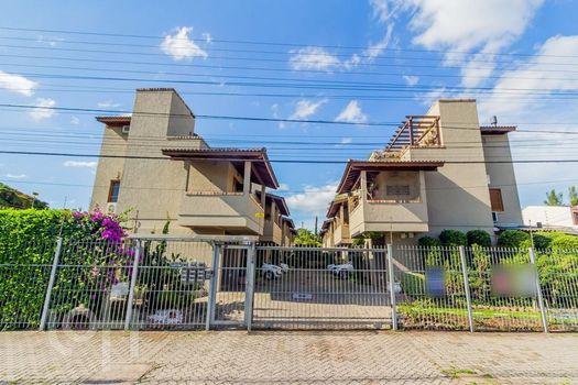 Foto 16 do(a) Casa em Condomínio de 2 quartos à venda em Guarujá, Porto Alegre