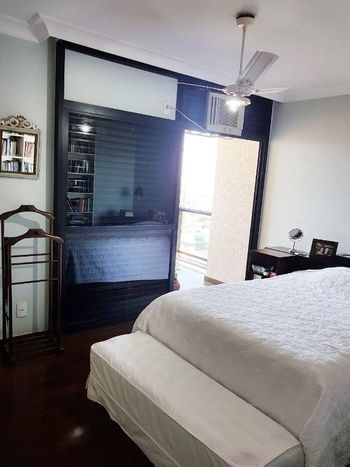 Foto 18 do(a) Apartamento de 4 quartos à venda em Centro, Araçatuba