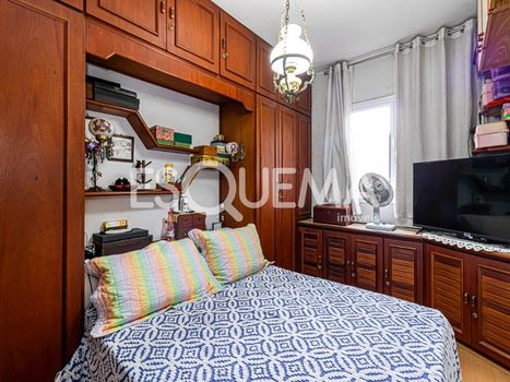 Foto 10 do(a) Apartamento de 2 quartos à venda em Vila Olímpia, São Paulo