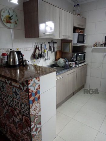 Foto 13 do(a) Apartamento de 3 quartos à venda em Camaquã, Porto Alegre