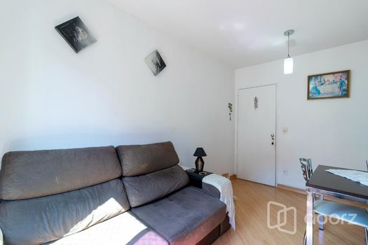 Foto 2 do(a) Apartamento de 2 quartos à venda em Jardim Patente Novo, São Paulo